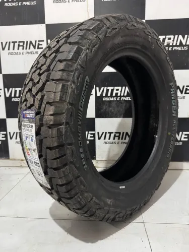 Pneu 225/60 R18 Speedmax Pangea A/t Jeep Compass Renegade Toro Grand Vitara Asx 