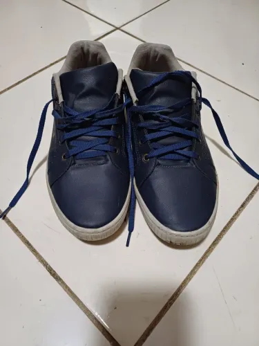 Tênis Azul Masculino