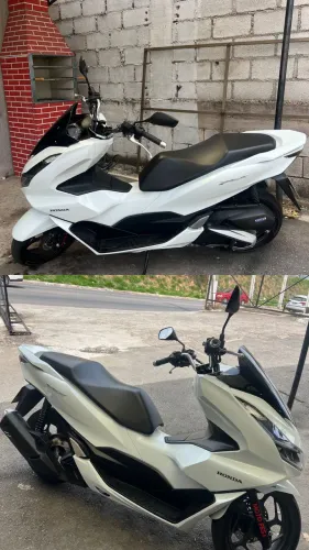 Honda PCX 2023