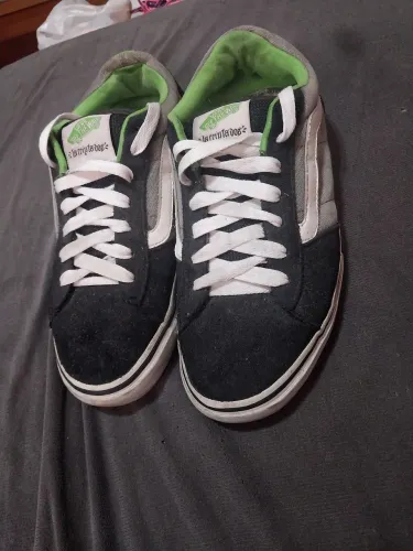 Tênis Vans