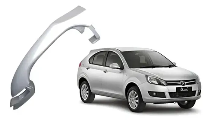 Maçaneta Alavanca Puxador Externo Jac Motors J3 