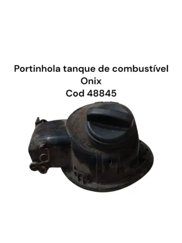 Tanque de Combustível Onix