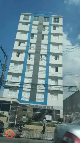 Apartamento à Venda - Cobertura duplex com ampla área de lazer.