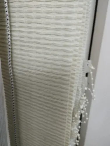 Persiana vertical