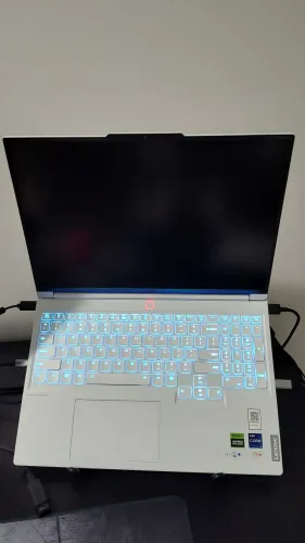 Noteebok Gamer Lenovo Legion 7i