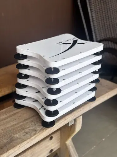 Suporte Veicular Starlink Mini Case Imãs Neodímio