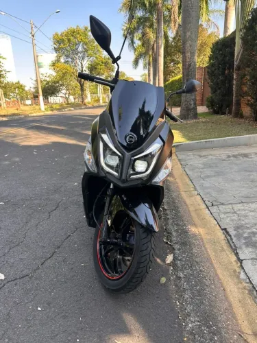 Dafra Cruisym 150 CBS 23/24