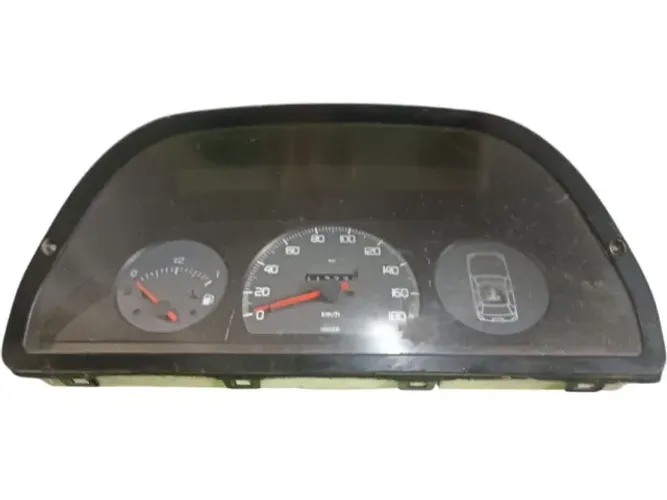 Painel Instrumentos Fiat Uno Fiorino 95 N234