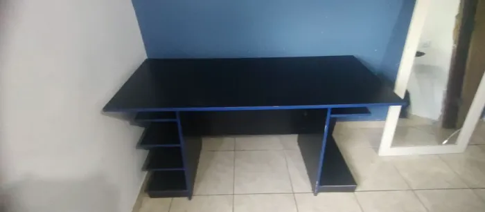 Mesa gamer