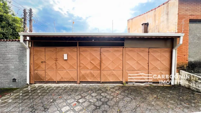 Casa para Venda no Sapé II em Caçapava