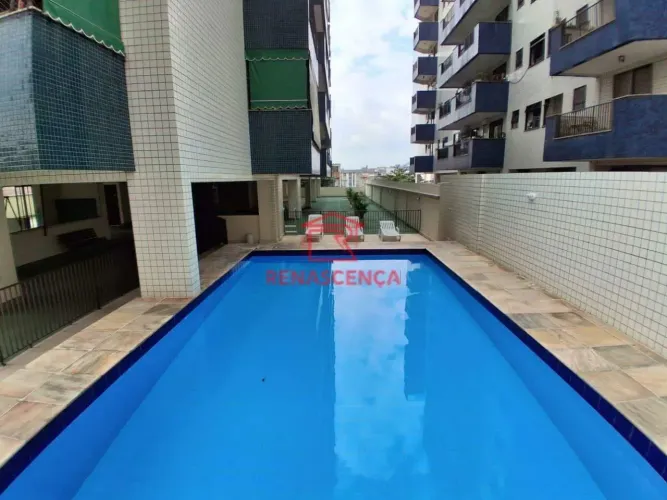 Cobertura Duplex no Cachambi.