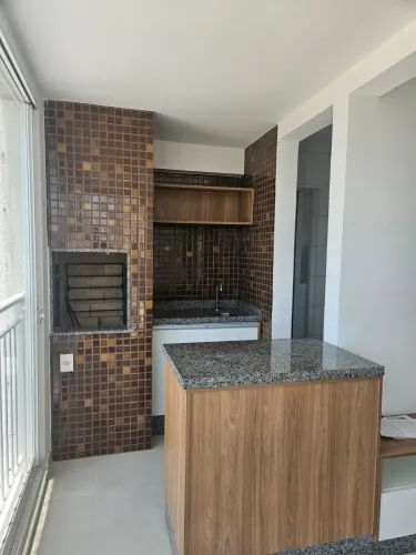 Imóvel para aluguel com 78 metros quadrados com 3 quartos em Goiabeira - Cuiabá - MT