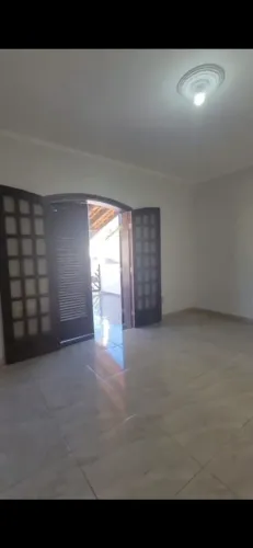 Casa Com 168m² De Área Construída em Itajubá M G<br>São Sebastião Itajubá M/G