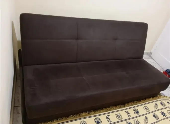 SOFÁ CAMA