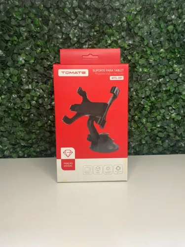Suporte de tablet de carro