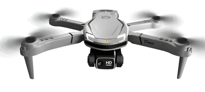 DRONE V88 PRO DUAS CAMERA 4K