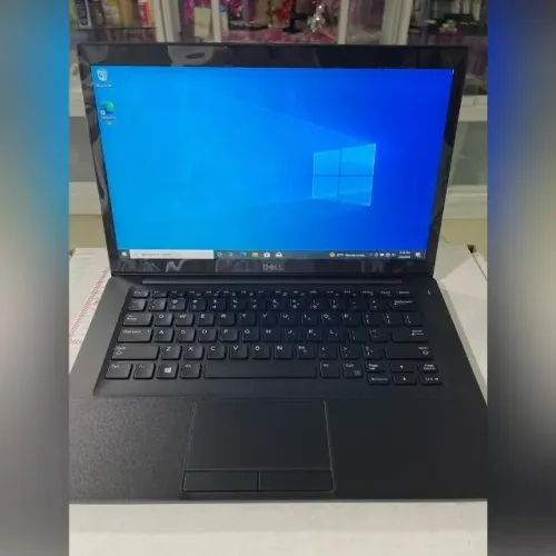 Notebook Dell Core i5 Desempenho e Qualidade - SSD Nvme 256gb Memória 32gb - Bateria Nova