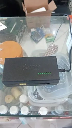 CARREGADOR NOTEBOOK UNIVERSAL