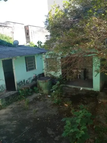 Lote à venda, Sagrada Família - Belo Horizonte/MG