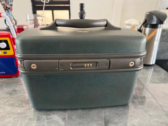 Maleta de Viagem Samsonite