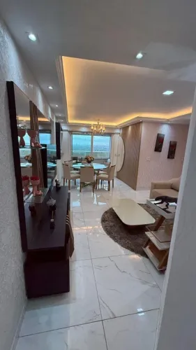 Apartamento no Renascença, Mobiliado, Projetado, Climatizado