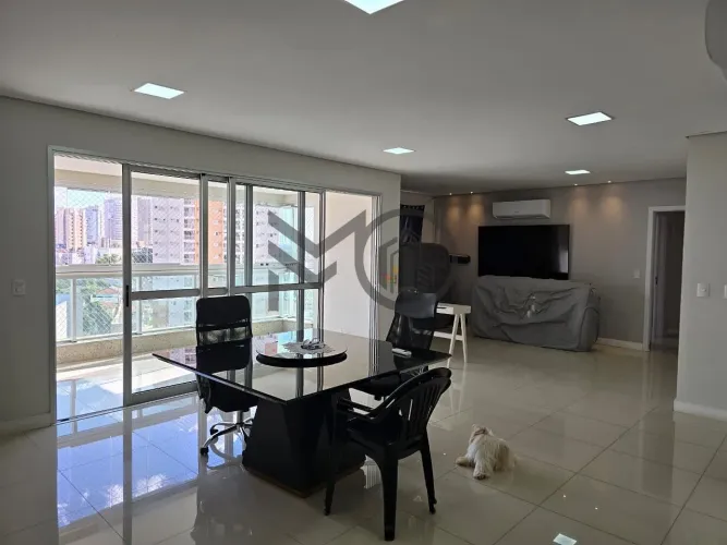 Apartamento à venda, Alvorada, Cuiabá, MT EDIFÍCIO ABSOLUTO
