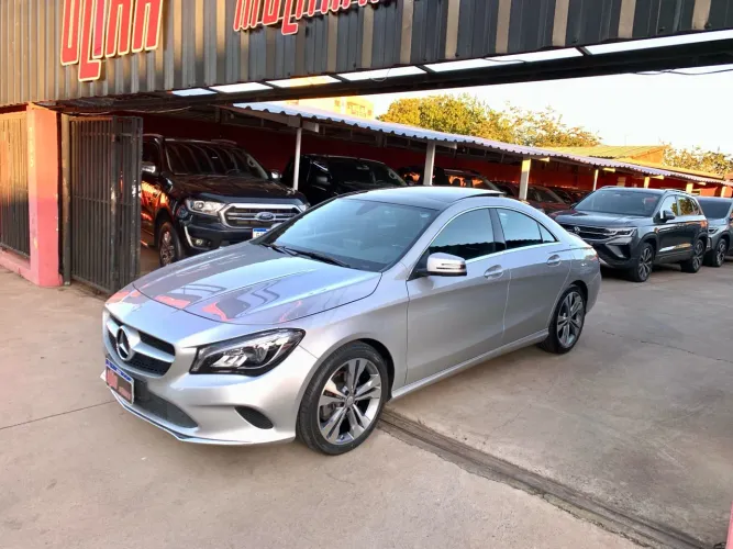 CLA200 Vision Teto Solar