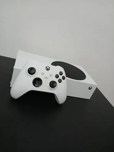 video game xbox serie s