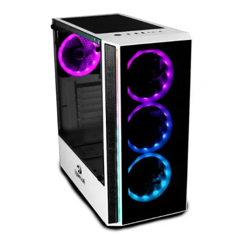 CPU Desktop Gamer - Ryzen 5 3600 Windows 11 Pro
