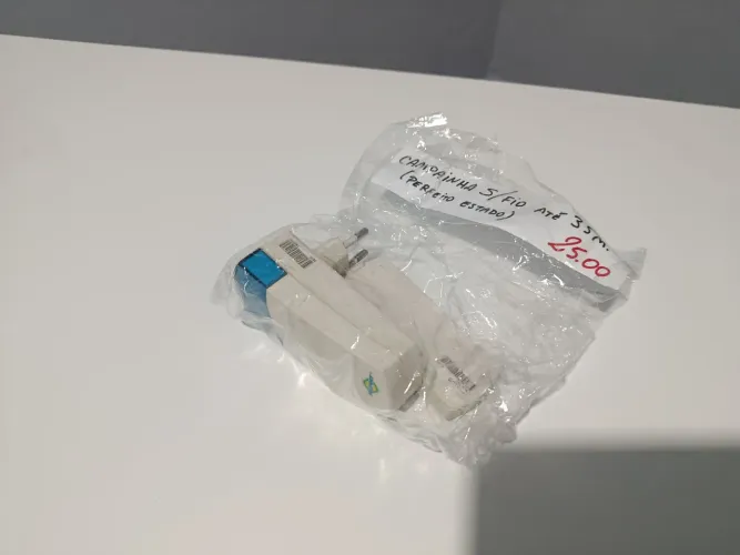 Campainha eletrônica sem fio