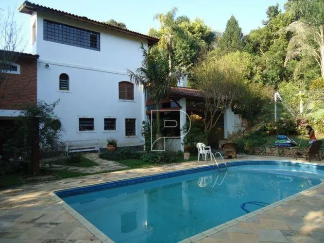 Casa à venda, 403 m² por R$ 1.100.000,00 - Colonial Village (Caucaia do Alto) - Cotia/SP