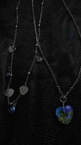 Conjunto de colares