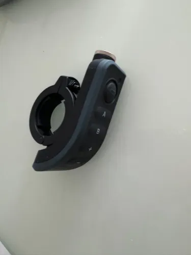 Controle de comunicador v8