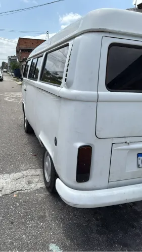  Kombi 2014Standard 1.4 MI Total Flex 8V 2014