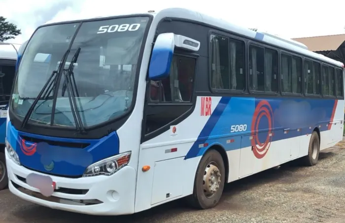 MASCARELO VOKS MWM X 12 COM AR CONDICIONADO 