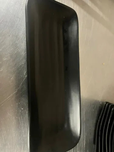 Kit de pratos de melamina