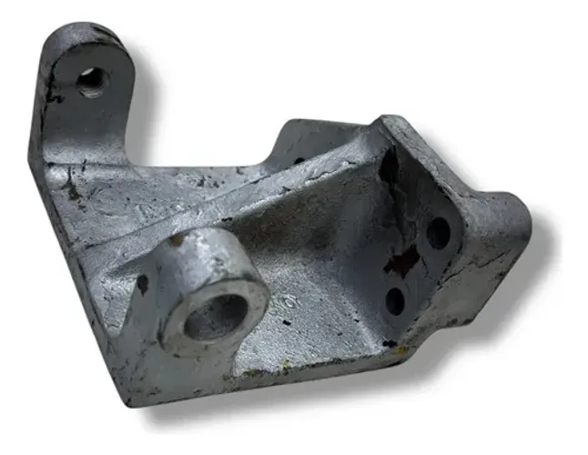 Suporte Alternador Ford F4000 Cummins 1994 1995 1996 1997