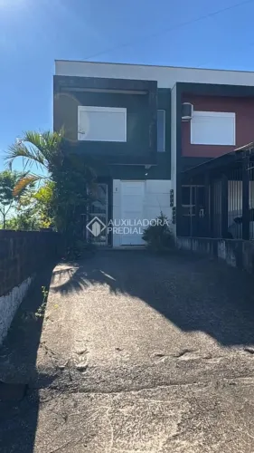 Sobrado à venda em Conventos, Lajeado