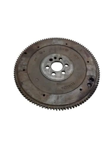 Volante Motor Manual Chevrolet Onix Lt 1.0 3cc Asp 2020