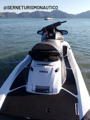 Passeios e Aluguel de Jet Ski em Ubatuba ou Ilha Bela