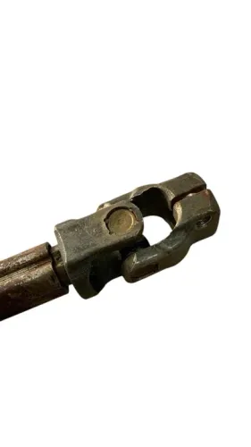Trizeta Coluna Direção Renault Megane 2007 (Usado)