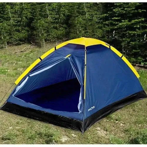 Locação de Barracas de Camping