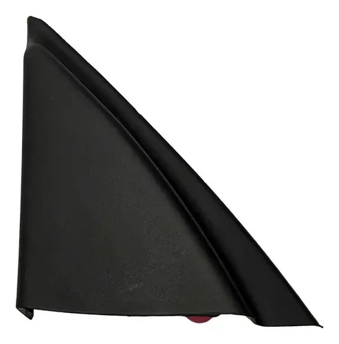 Acabamento Interno Retrovisor Esquerdo Hyundai I30 2012 