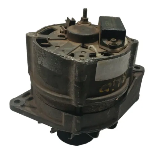 Alternador Fiat Uno 1997 A 2000 Usado 2-2140