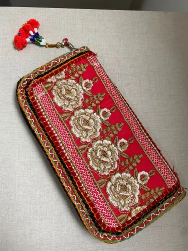 Bolsas e de mão (Clutch )
