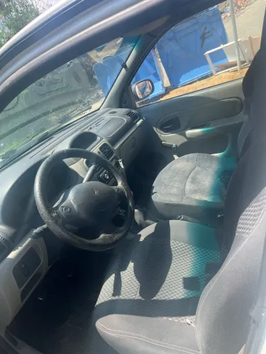 Vendo pu troco por moto