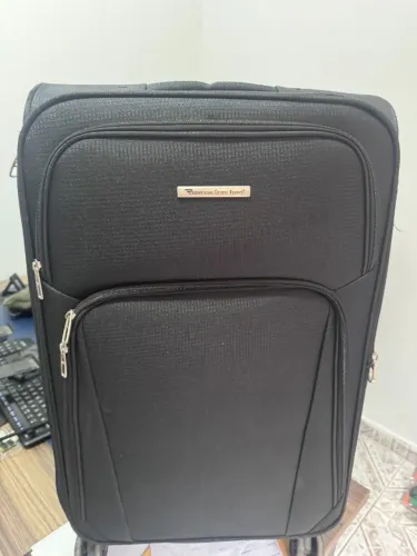 Mala para viagem - tamanho M