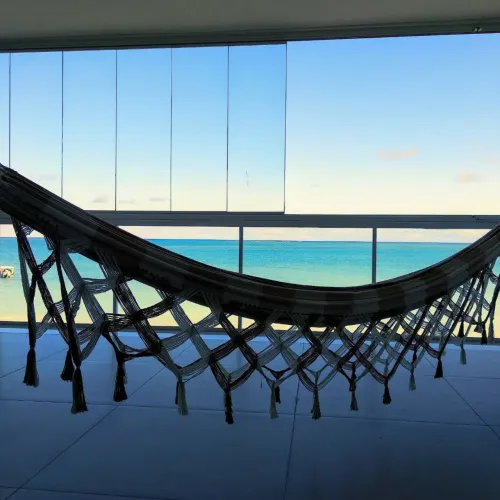 MANSÃO BARRA GRANDE PÉ AREIA, 7 SUÍTES Maragogi - Alagoas