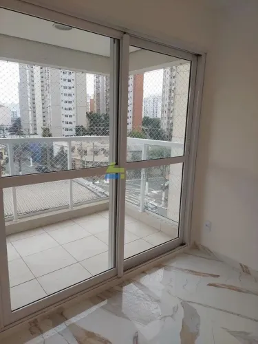 Cambuci - 38 m² - 1 Dt - 1 Gar - Prx Metrô