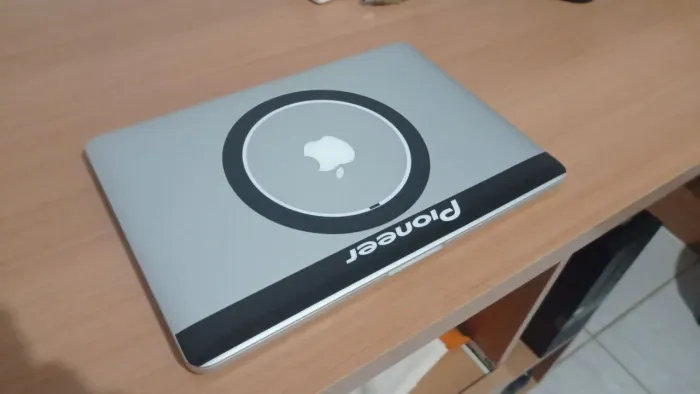 MacBook pro i5 2015